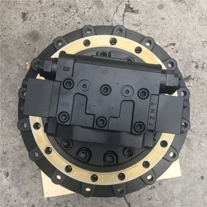 Moteur de translation Final Drive 320D2 E320D2 pour excavatrice, pièces de rechange 507-6562 507-6559 476-1208, avec boîte de vitesses Belpart - Product Image 5