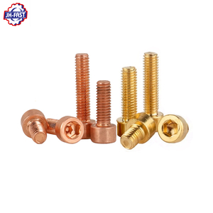 <span class=keywords><strong>Din912</strong></span> Bu Lông Đầu Lỗ Lục Giác Kẽm Bu Lông Lục Giác M4 M5 M6 M8 M10 Ốc Vít Đầu Lỗ Lục Giác 8.8 10.9 Cấp Nhà Sản Xuất - Product Image 4