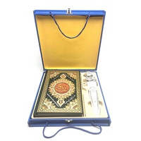 Regalo Islámico para Musulmanes, Pluma de Lectura del Corán, Corán Parlante con Libro Sagrado, Pluma de Lectura Digital con Audio