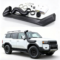 Snorkel de voiture en gros pour Hilux Travo 2026+ – Kit d'admission d'air LLDPE d'usine