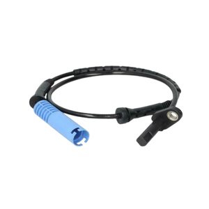 อะไหล่รถยนต์ 34523420330 เซ็นเซอร์วัดความเร็วล้อ ABS สำหรับ <span class=keywords><strong>N</strong></span> <span class=keywords><strong>52</strong></span> E 83 X เซ็นเซอร์วัดความเร็วล้อ ABS ใหม่สำหรับ <span class=keywords><strong>BMW</strong></span> X3 รุ่น E83 หมายเลขอะไหล่ - Product Image 1