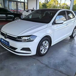 Auto Usado Barato 2023 para <span class=keywords><strong>Polo</strong></span>, Volante a la Izquierda, Emisión Euro VI - Product Image 1