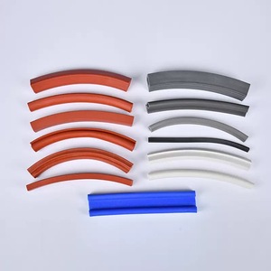 Mật độ cao linh hoạt không thấm nước tùy chỉnh kích thước tấm xốp Silicone - Product Image 5