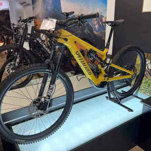 <span class=keywords><strong>Vélo</strong></span> de Montagne <span class=keywords><strong>Électrique</strong></span> TURBO LEVO COMP Spécialisé 2026 de Haute Qualité Prêt à l'Exportation Mondiale - Product Image 1