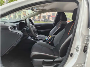 Modello in Offerta: Toyota Corolla 2021 1.2T S-CVT Edizione Elite, Registrata <span class=keywords><strong>Agosto</strong></span> <span class=keywords><strong>2023</strong></span>, Chilometraggio 45.000 km - Product Image 4