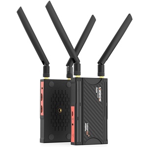 No Latency HD <b>Wireless</b> Receiver 250M Range 5G <b>Wireless</b> Extender Camera to Monitor 1080P 60Hz Outdoor Transmission - Product Image 1