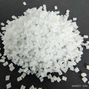 PA6GF20 Nylon Naturale Rinforzato con Fibra di Vetro Senza Alcali, Grado di Iniezione, Alta Resistenza, Alta Qualità, <span class=keywords><strong>PA</strong></span> Modificato ad Alto Impatto - Product Image 3