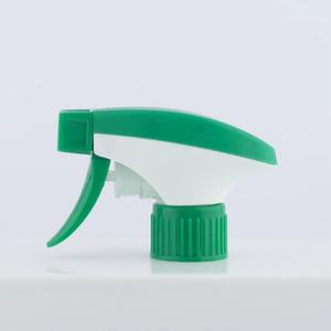 Pompe pulvérisatrice à gâchette en plastique agricole 28 mm pour bouteilles, idéale pour le jardin et le nettoyage domestique – Approvisionnement direct usine - Product Image 2