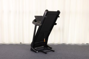 Caminadora Motorizada Plegable TOPFIT, Fácil Instalación, Velocidad Fija, Uso Doméstico con <span class=keywords><strong>MP3</strong></span> - Product Image 5