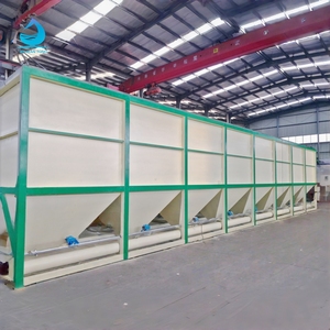 แผ่นกรองแบบลามีล่าทิวบ์สำหรับชุดกรองในโรงบำบัดน้ำเสีย - Product Image 3