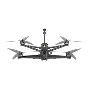 Dron FPV de 10 Pulgadas BNF, Dron Aéreo de Largo Alcance, Motor sin Escobillas de 900KV, Cámara Digital, GPS, Kit de Receptor con Antena Dual - Product Image 2