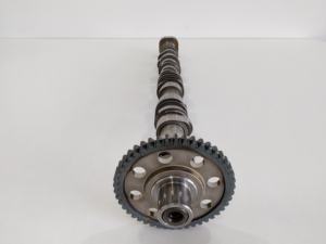 Original Ea888 GEN 2 Motor auspuff nockenwellen und Lagerbuchsen Zahnrad baugruppe 06 H109022BJ für Audi A4 A6L Q5 S5 VW - Product Image 3