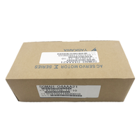SGMAH-04AAA21 de servomoteur électrique YASKAWA 400W d'origine