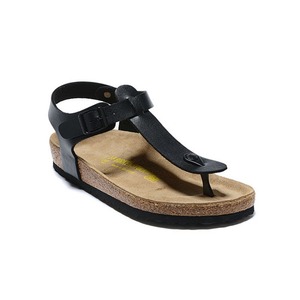 Sandalias Ortopédicas Boken Kairo con Soporte de Tobillo, Chanclas con Plantilla Fisiológica Suave, Briken Zoccoli 2026, <span class=keywords><strong>Zapatos</strong></span> para la Salud - Product Image 1