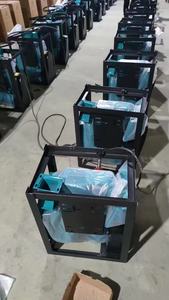 <span class=keywords><strong>Machine</strong></span> à décortiquer le café mobile avec design portable pour la transformation du café sur site - Product Image 5