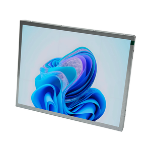 POS 시스템을위한 새로운 전용 IPS 고휘도 15 인치 LCD 디스플레이 LCD 모듈 - Product Image 2