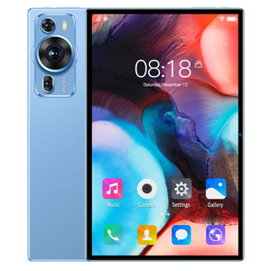 Планшет 10 дюймов, новый дизайн, мобильный телефон, MTK 4G, Android 15, сенсорный экран, автомобильная магнитола Android по отличной цене - Product Image 4