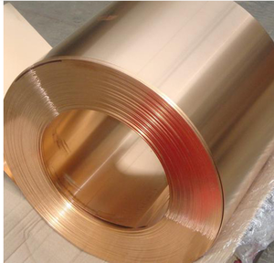 Bobine de cuivre la plus populaire personnalisée par OEM 1/4 8 50ft - Product Image 6
