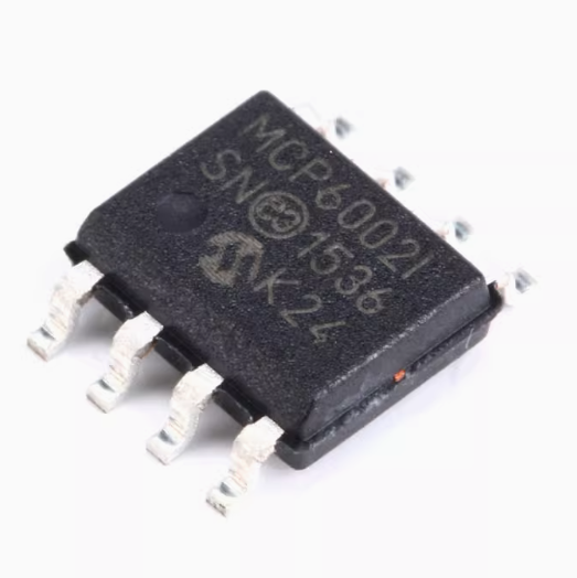5 Pezzi ICL7611BCPA+ – Amplificatore Operazionale Maxim – GP 1.4MHz RRO – DIP8 – Nuovi - Foto 6