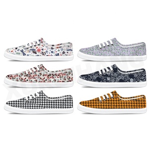 Nouveautés Wenzhou, chaussures décontractées pour femmes en cuir PU, chaussures de créateurs pour femmes, nouveaux styles - Product Image 5