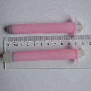 Échantillon gratuit de perles de désintoxication Yoni à base de plantes, applicateur pour la réparation vaginale féminine, tampons de nettoyage, perles de désintoxication Yoni Clean Point - Product Image 6