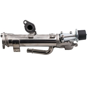 Cooler valvola EGR per Audis A4 8EC B7 2.0 TDi & A6 4 f2 C6 2.0 Tdi <span class=keywords><strong>BRE</strong></span> 03 g131512al - Product Image 2