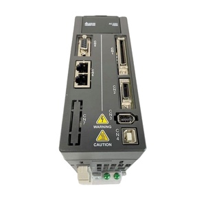 Servoaccionamiento Delta ASD-A2-1543-U A2 1.5KW 480V 3PH - Product Image 1
