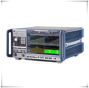 Nuevo Analizador de Señales y FSW8 de Rohde & Schwarz con 1 Año de Garantía - Product Image 4