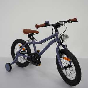 Bicicleta de montañ<span class=keywords><strong>a</strong></span> de 20 pulgadas de una sola velocidad <span class=keywords><strong>para</strong></span> niños de 8 <span class=keywords><strong>a</strong></span> 12 <span class=keywords><strong>a</strong></span>ños <span class=keywords><strong>para</strong></span> ciclismo y cuatrimoto, bicicleta perfecta <span class=keywords><strong>para</strong></span> niños - Product Image 3