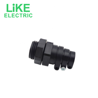Tête de fixation de câble multi-segments OA-05, type électrique