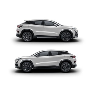 UNI-T 2023 giá rẻ mới 5 chỗ ngồi thể thao SUV changan UNI-T 1.5t Flagship thế hệ thứ hai 4WD changan Uni t xe xăng - Product Image 6