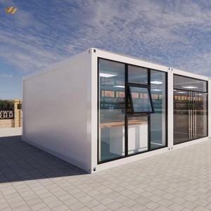 Tenda di vetro parete <span class=keywords><strong>casa</strong></span> ufficio sole netto negozio rosso sala attività in acciaio piatto piccola <span class=keywords><strong>casa</strong></span> contenitore di assemblaggio portatile - Product Image 4