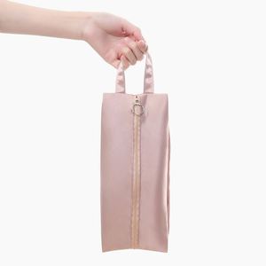 Sac de rangement de voyage personnalisé BSCI pour bagages, sous-vêtements, chaussettes, avec sangles de fixation, pour la maison et les voyages - Product Image 5