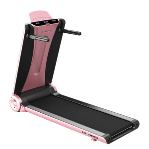 Lớn chạy boong Máy chạy bộ-Chức năng lưu trữ, đứng thẳng đứng, di động mô phỏng Nền tảng & dễ dàng di động - Product Image 5