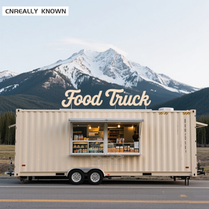 Designs de bars en conteneurs maritimes, bars-restaurants en conteneurs, bars portables en conteneurs, bars-cafés en conteneurs - Product Image 6