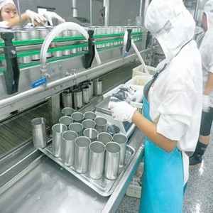 Línea de Producción de <span class=keywords><strong>Sardinas</strong></span> Enlatadas en Aceite, Equipo de Procesamiento y Enlatado de Atún y <span class=keywords><strong>Sardinas</strong></span> - Product Image 4
