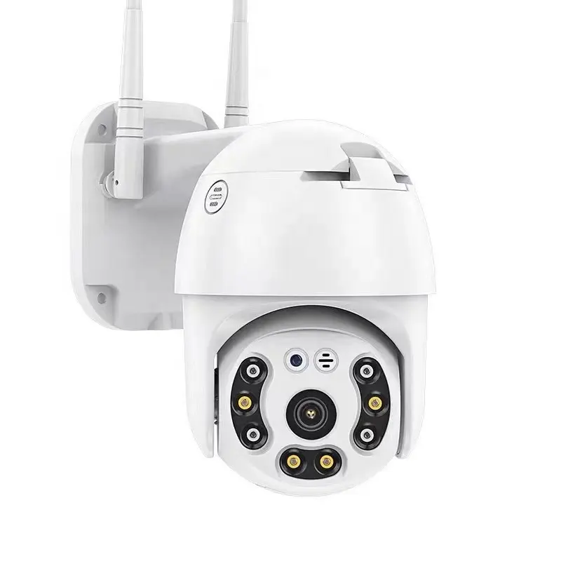 Wifi Surveillance ptz Camera P2P Remote View Wireless IP security Cameras Wireless Outdoor
