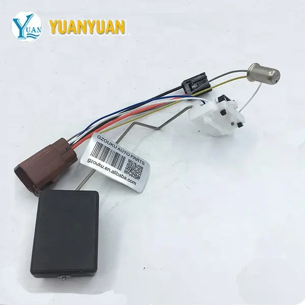 96473971 Xe Bồn Chứa Nhiên Liệu Cảm Biến Mức Dầu Phao Dầu Cảm Biến Đối Với Chevrolet Aveo 2006-2008