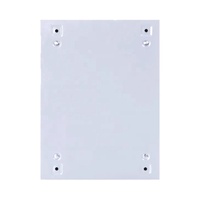 Boîte de contrôle de boîte de distribution de pompe à eau