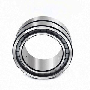 Roulement à rouleaux cylindriques à plein complément SL18 4964 <span class=keywords><strong>NNCF</strong></span> 4964 - Product Image 4