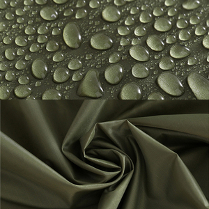 محمول للكبار وصديقةل Poncho تنفس ومقاوم للماء PU طلاء شعار الديكور للرجال والنساء - Product Image 4