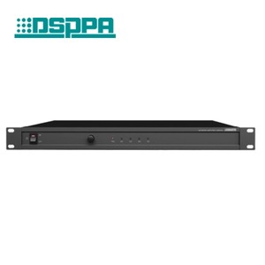 Hệ thống âm thanh mạng IP chuyên nghiệp, bộ khuếch đại phát sóng mạng IP - Product Image 2