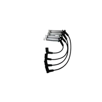 Cable de Encendido Ignition Ready Spark Plug Wire XS6F-12283-B3C para Ford Fiesta Focus Ka 1.3L 1.6L, Juego de Cables de Encendido para Motor