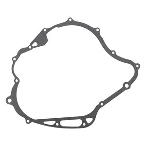 Reemplazo de la junta de la cubierta del estator de la motocicleta GOOFIT para Yamaha XV920 XV700 XV1100 <span class=keywords><strong>XV1000</strong></span> - Product Image 1