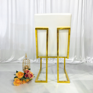 Classical Design Dining Room Furniture Indoor Kitchen Furniture Armless Dining <b>Chair</b> General Leather <b>Chair</b> - Product Image 5