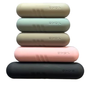 <span class=keywords><strong>Manubri</strong></span> Pilates modello mano <span class=keywords><strong>con</strong></span> bordi in Silicone, attrezzature per la casa Fitness, <span class=keywords><strong>manubri</strong></span> da 2-5kg - Product Image 1