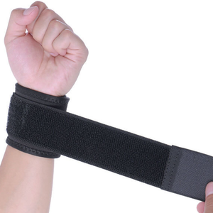 Muñequeras de levantamiento <span class=keywords><strong>Akatsuki</strong></span> Cloud, accesorios de gimnasio para soporte en levantamiento de pesas, powerlifting y entrenamiento de fuerza - Product Image 2