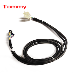 สายเคเบิลหุ่นยนต์ FANUC รุ่น EE1 YV1 สำหรับ PLC PAC และคอนโทรลเลอร์เฉพาะทาง - Product Image 6