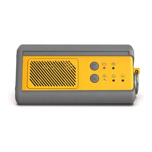 Sistema de filtración por plasma, el mejor purificador de aire para alergias - Product Image 1
