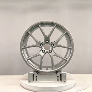 Jantes en alliage sport de style RS de 19 et 20 pouces 5x112 forgées pour <span class=keywords><strong>Audi</strong></span> <span class=keywords><strong>A3</strong></span> A4 A5 A6 A7 A8 Q3 Q5 Q7 Q8 TT <span class=keywords><strong>S</strong></span> <span class=keywords><strong>Line</strong></span> & RS Series Tuning - Product Image 1